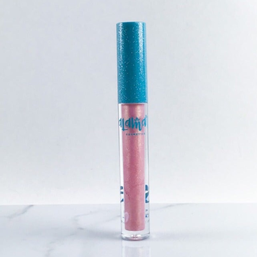 🛍 Alamar- Mother of Pearl Gloss in Sirenita